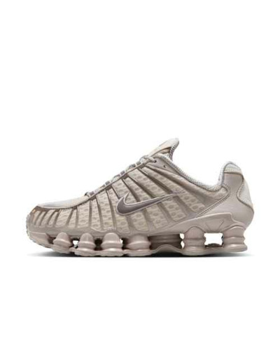 NIKE SHOX TL PRINT