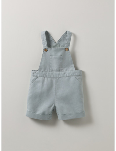 SALOPETTTE  CO/LIN VER