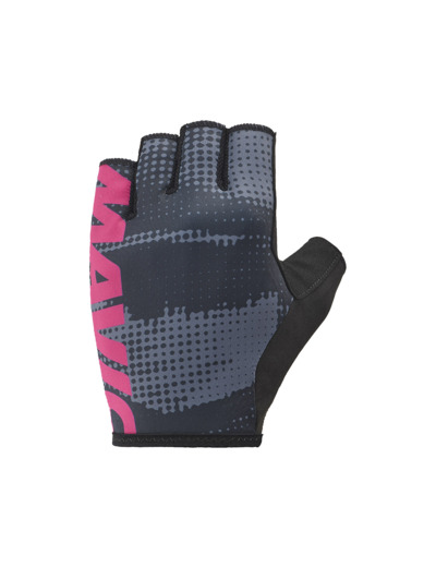 Gants courts Unisexe ESSENTIAL PADDED GRAPHIC Fjord