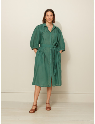 ROBE UNI LG OVERSiZE