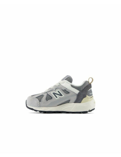 Chaussures Bébé IV878GG1 Gris