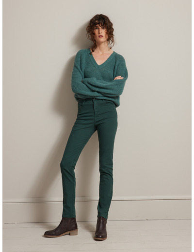 Pantalon Slim Hyper Flex