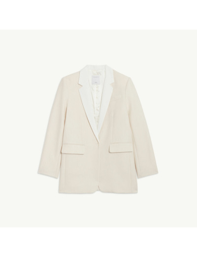 Veste de tailleur