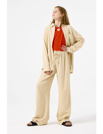 Girls Pants