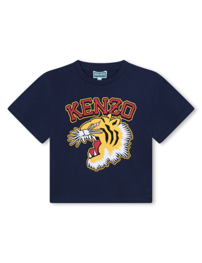 TEE-SHIRT MANCHES COURTES