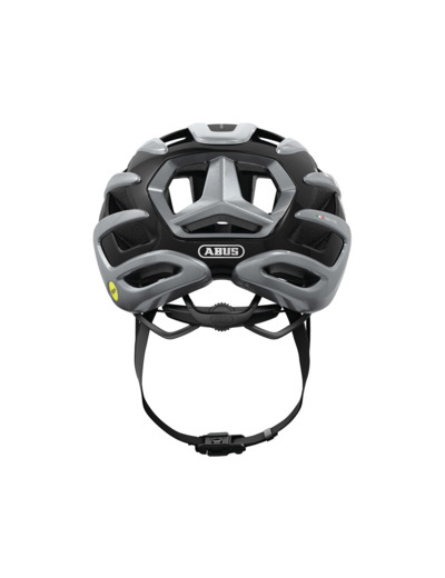 Casque Route Unisexe AIRBREAKER 2.0 MIPS Argent Graphite
