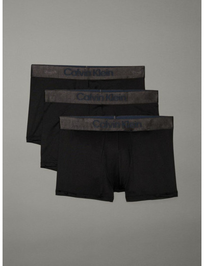 TRONC EN MICRO RAYURES BROSSÉES - PACK DE 3