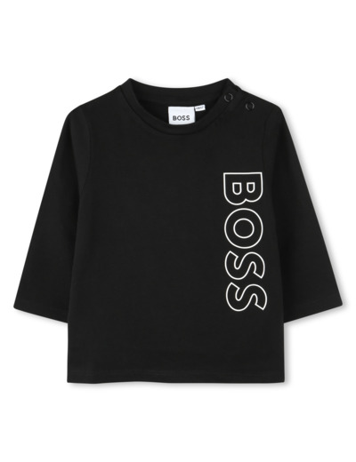 TEE-SHIRT MANCHES LONGUES