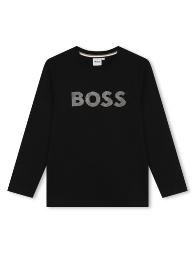 TEE-SHIRT MANCHES LONGUES