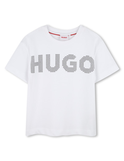 TEE-SHIRT MANCHES COURTES