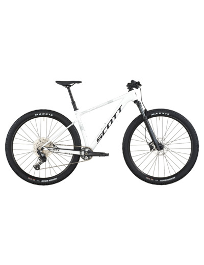 VTT semi rigide SCALE 940 Blanc