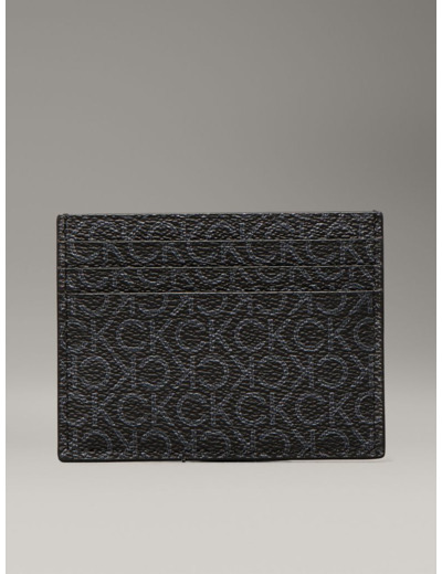 PORTE-CARTES MONO CLASSIQUE