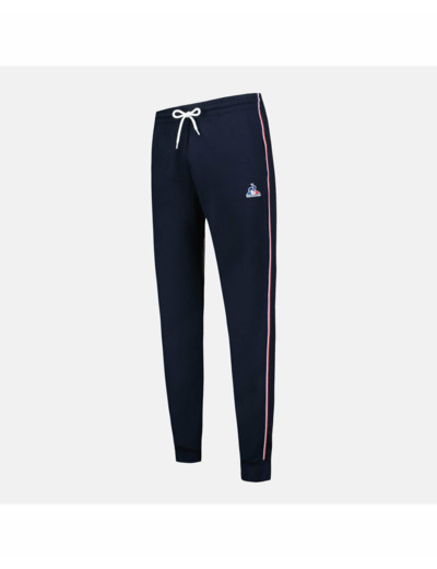 Pantalon de survetement Homme TRI SP PANT REGULAR N1 M SKY CAPTAIN Noir