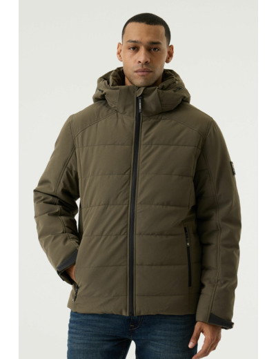 Men Coat