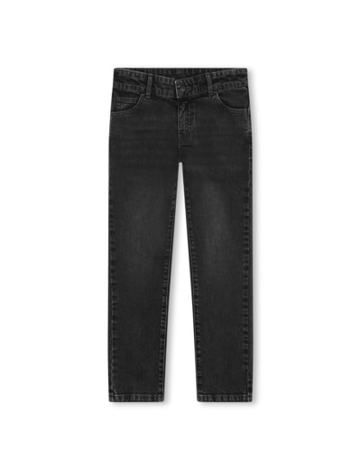 PANTALON DENIM