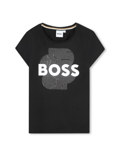 TEE-SHIRT MANCHES COURTES