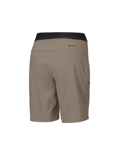 Short Femme EXPLORAIR LIGHT Beige