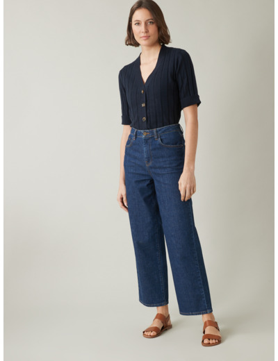 Denim Widebrut