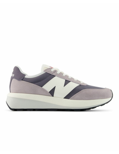 Chaussures Unisexe 370 Gris