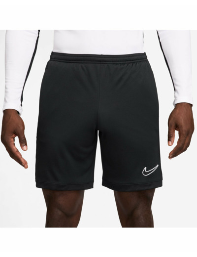 Short Homme M NK DF ACD25 SHORT KP BR Noir