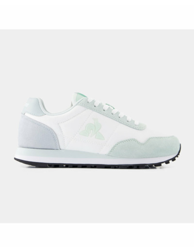 Chaussures Femme ASTRA W Blanc