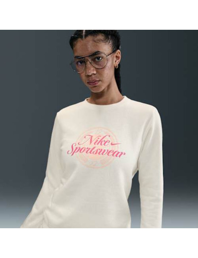 W NSW CLUB FLC GX STD CREW