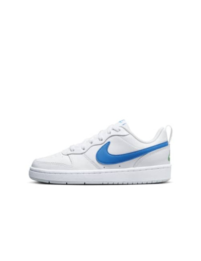 NIKE COURT BOROUGH LOW 2 (GS)