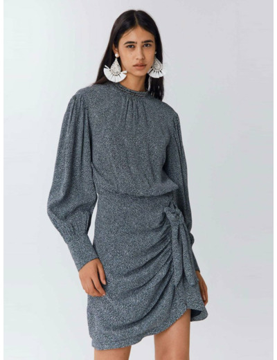 ชุดกระโปรงสั้น รุ่น 58440001095GYL