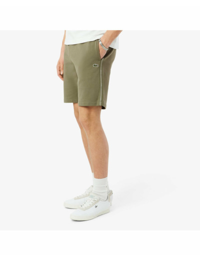 Short Homme TAPE Vert