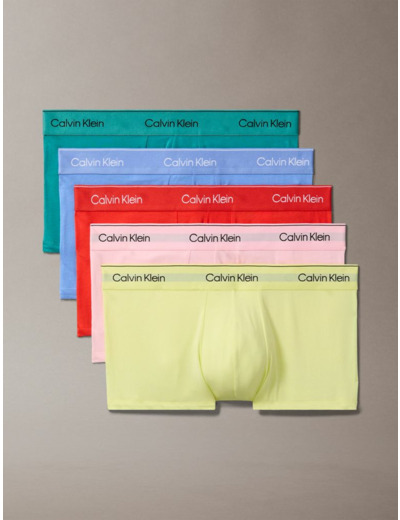 ICON PRIDE BAS DE MAINTIEN BAS - PACK DE 5