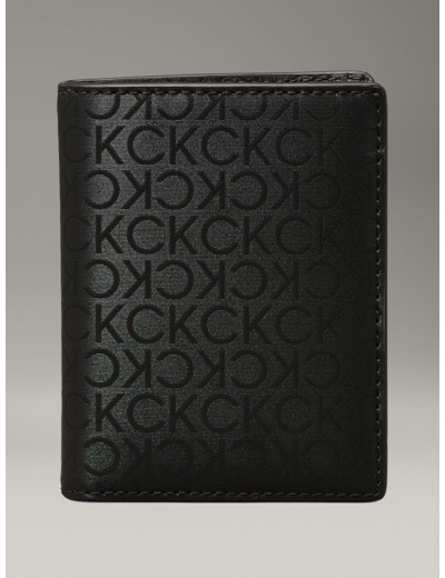 PORTFEUILLE BIFOLD SLEEK