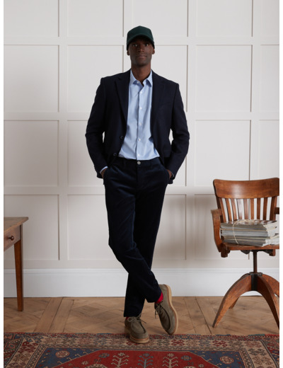 CHEMISE CLASSIQUE CAR