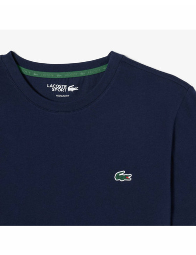 T-shirt Homme MEN S TEE-SHIRT Bleu