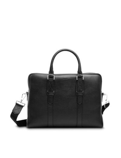 Oscar de Lancel - Porte-Document Homme - Noir
