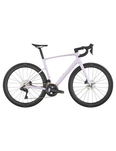 Vélo de route ADDICT 20 Rose Violet