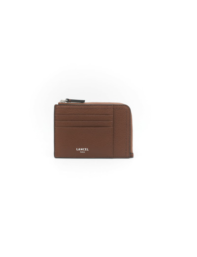 Sacha de Lancel - Zip Pocket Wallet