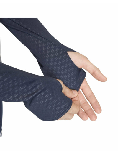 Haut d'entraînement Homme AFA TR TOP Blanc