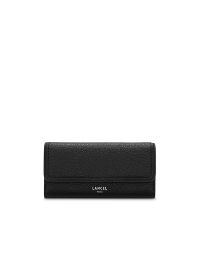 Sacha de Lancel - Continental Rabat Slim - Noir
