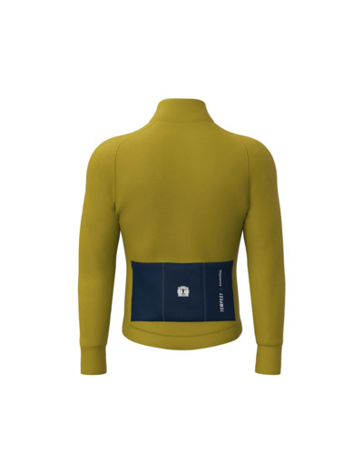 Veste isolante Homme TEMPEST Curry Vert