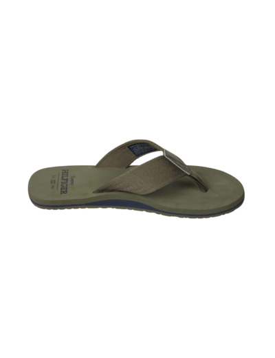 รองเท้าแตะผู้ชาย สีเขียว