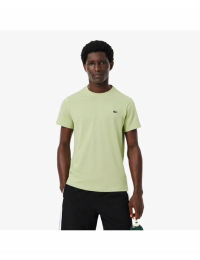 T-shirt Homme MEN S TEE-SHIRT Vert