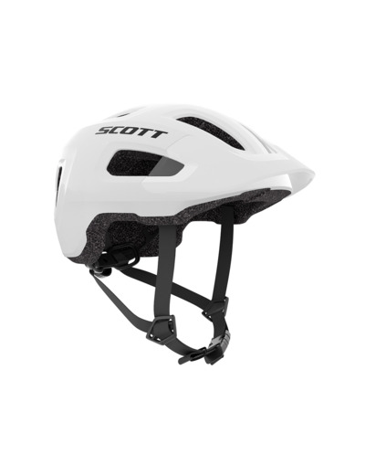 Casque Route/VTT Enfant SUPRA JUNIOR Blanc