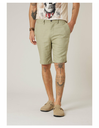 Short Homme MIDORI ST M Beige