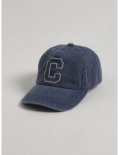 CASQUETTE "C"