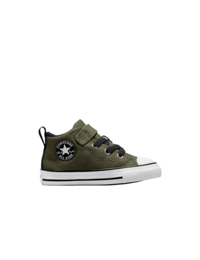 Chuck Taylor All Star Malden Street 1V Mid Utility