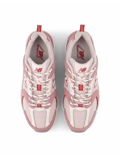 Chaussures Unisexe U5304GM Rose