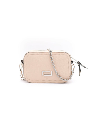 Bastille - Sac Ceinture/Mini Sac - Nude