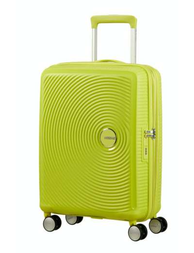 Soundbox Spinner 55/20 Tsa Exp