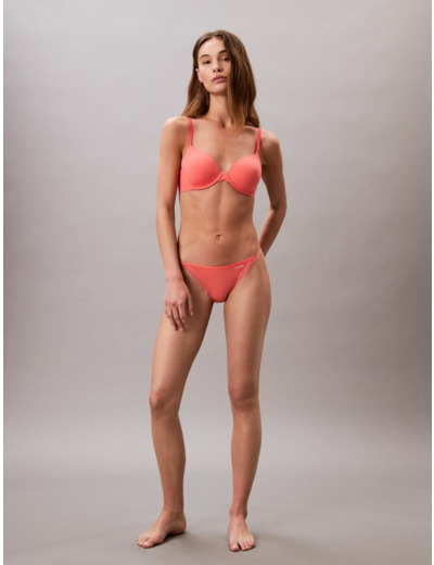 CULOTTE BIKINI EN LACE