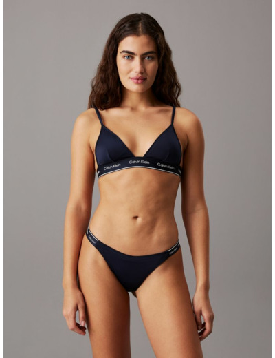 CULOTTE DE BIKINI CURVE DELTA